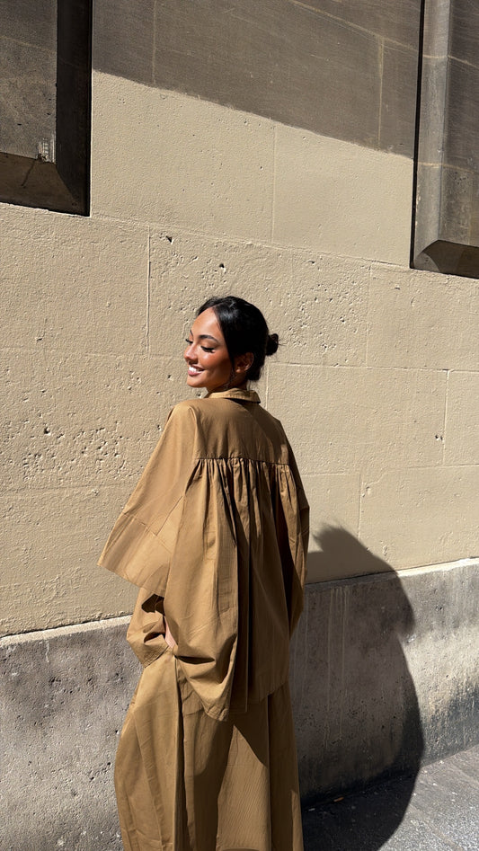 Ensemble Lila