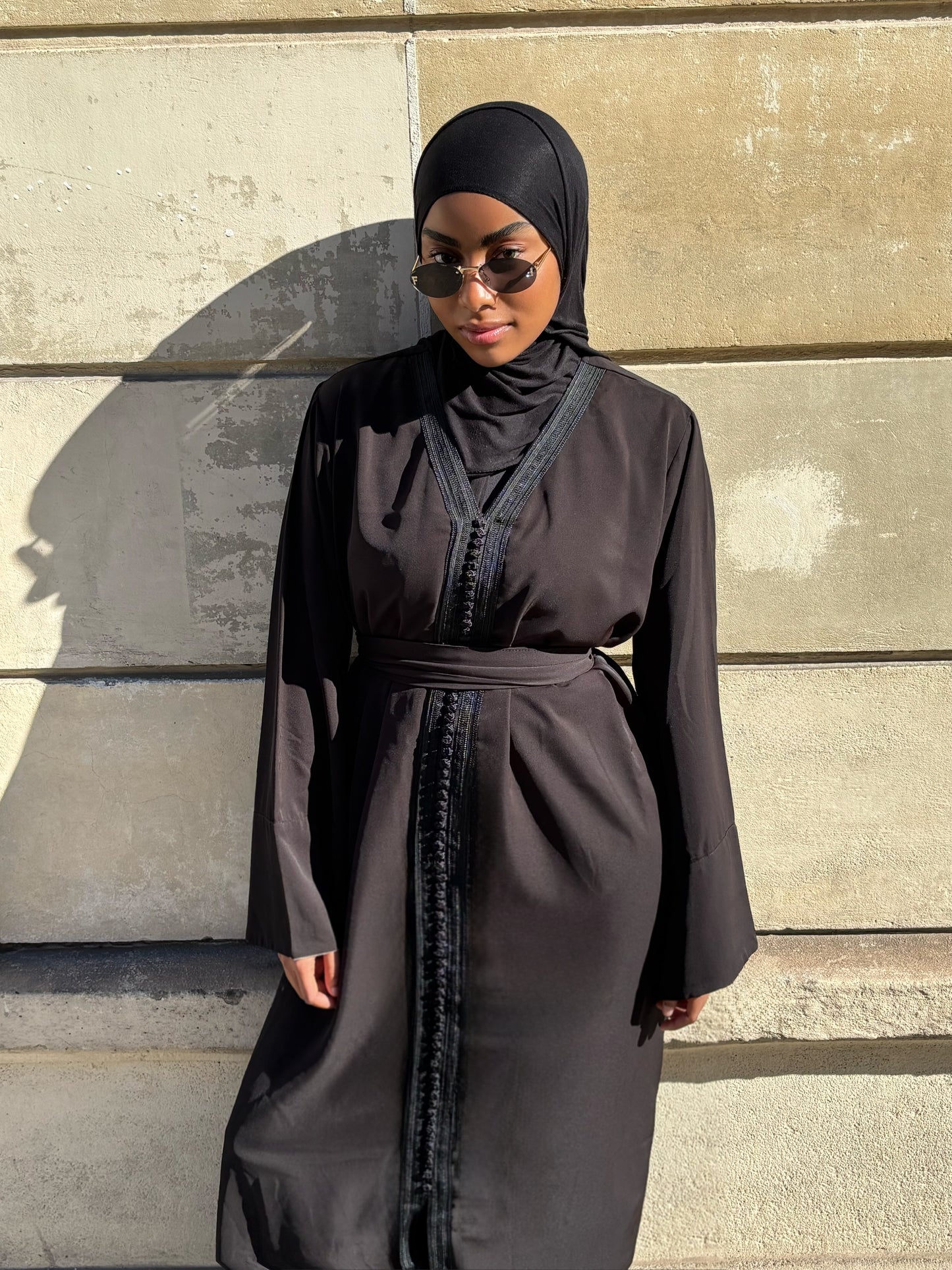 Robe Nour