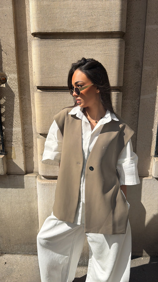 Blazer Sara