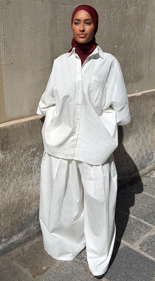 Ensemble Lila
