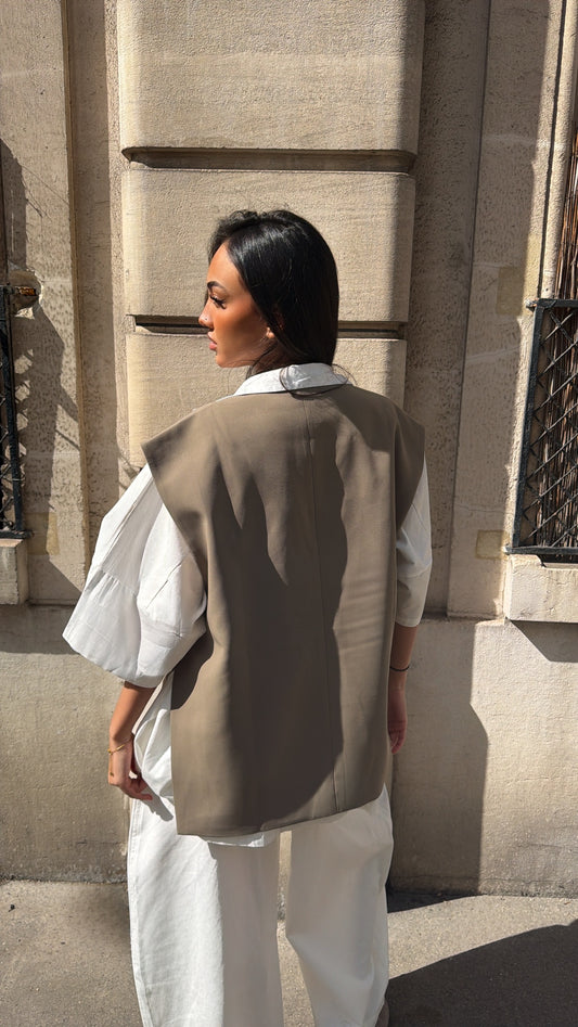 Blazer Sara