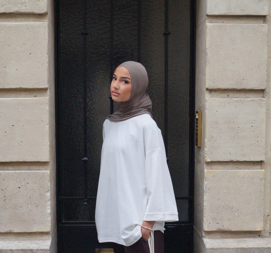 Haut Cotton