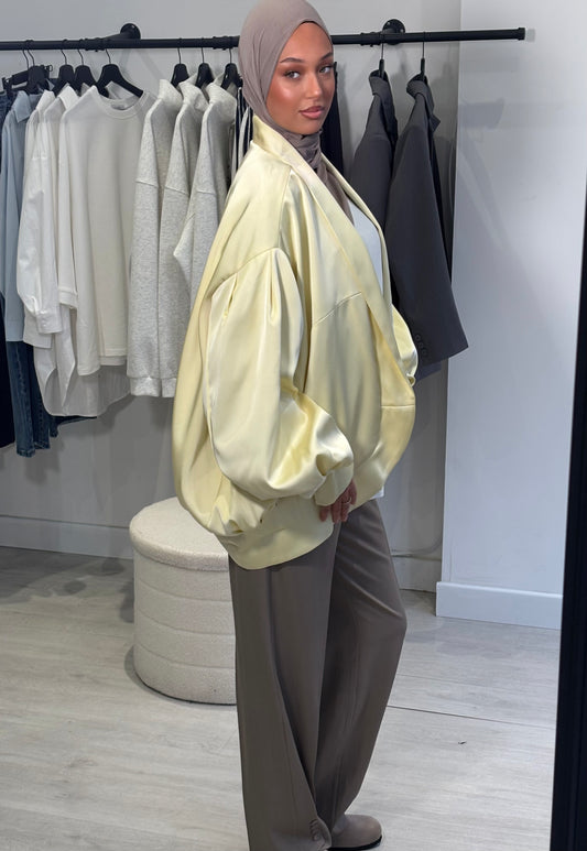 Veste Mina