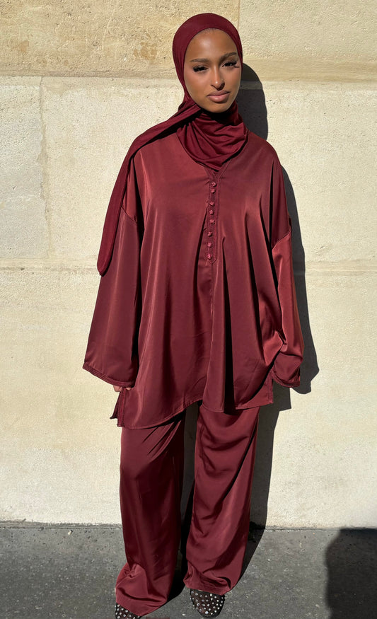 Ensemble Umayah