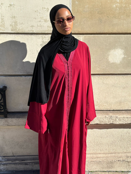 Robe Nour