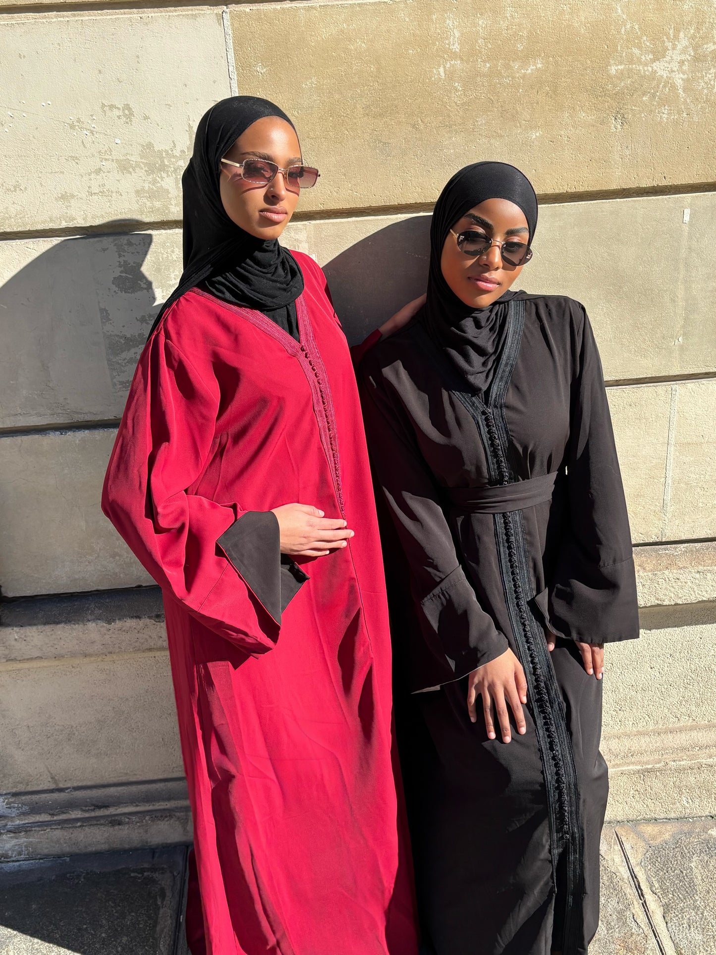 Robe Nour