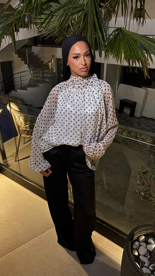Blouse Ness